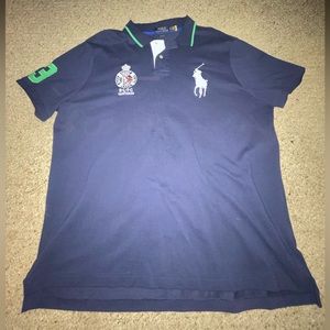 Polo Ralph Lauren Polo Shirt XL